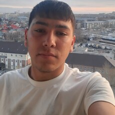 Фотография мужчины Zohirbek, 20 лет из г. Барнаул