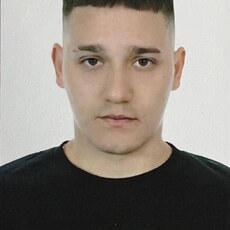 Фотография мужчины Антон, 23 года из г. Витебск
