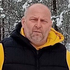 Фотография мужчины Владимир, 45 лет из г. Варшава