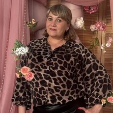 Фотография девушки Татьяна, 43 года из г. Новые Бурасы