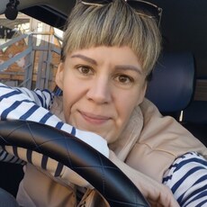 Фотография девушки Надежда, 40 лет из г. Полевской