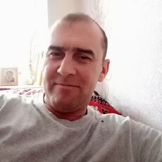 Фотография мужчины Иван, 41 год из г. Краснокаменск