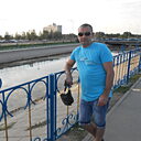 Ник, 48 лет
