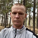 Владимир, 45 лет