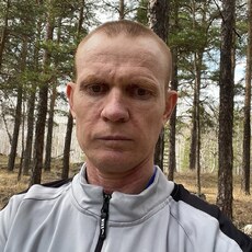 Фотография мужчины Владимир, 45 лет из г. Павлодар