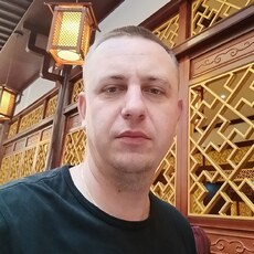 Фотография мужчины Саша, 38 лет из г. Могилев