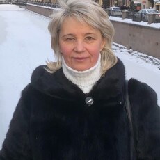 Фотография девушки Марина, 50 лет из г. Кострома