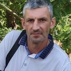 Фотография мужчины Сергей, 48 лет из г. Брест
