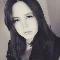 Фотография девушки Анастасия, 18 лет из г. Талица