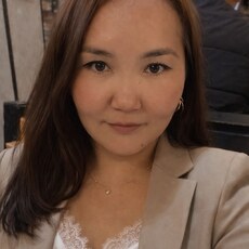 Фотография девушки Мадина, 39 лет из г. Алматы