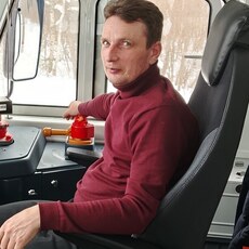 Фотография мужчины Юрий, 44 года из г. Брянск