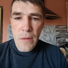 Фотография мужчины Григорий, 40 лет из г. Мытищи