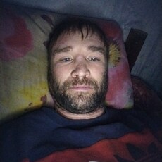 Фотография мужчины Александр, 35 лет из г. Братск