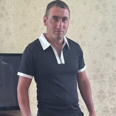 Фотография мужчины Armen, 32 года из г. Покров