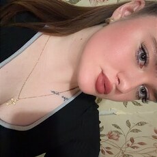 Фотография девушки Анна, 20 лет из г. Буй