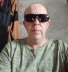 Фотография мужчины Юрий, 46 лет из г. Магадан