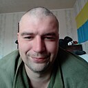Сергій, 36 лет