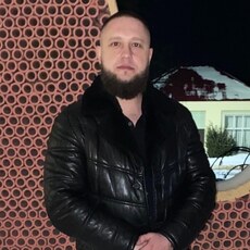 Фотография мужчины Игорь, 34 года из г. Могилев