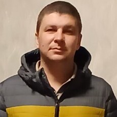 Фотография мужчины Григорий, 41 год из г. Саратов