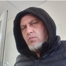 Фотография мужчины Адам, 51 год из г. Видное