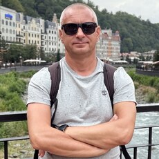 Фотография мужчины Андрей, 49 лет из г. Реутов
