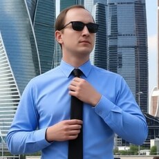 Фотография мужчины Йохан, 41 год из г. Сургут