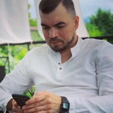 Фотография мужчины Антон, 41 год из г. Альметьевск