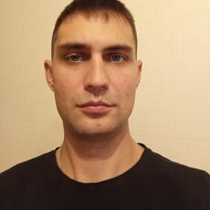 Фотография мужчины Алексей, 32 года из г. Томск