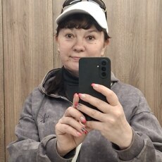 Фотография девушки Светлана, 53 года из г. Энгельс