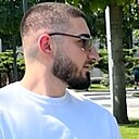 Сабир, 23 года