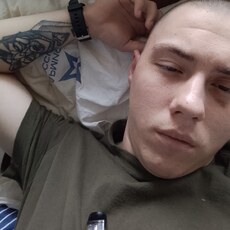 Фотография мужчины Сергей, 20 лет из г. Тамбов