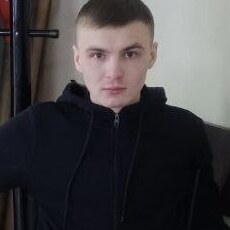 Фотография мужчины Мкс, 30 лет из г. Северск