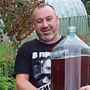 Макс, 44 года