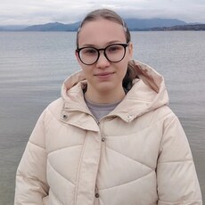 Фотография девушки Ангел, 18 лет из г. Усть-Каменогорск