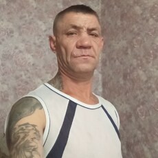 Фотография мужчины Александр, 41 год из г. Анжеро-Судженск