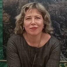 Фотография девушки Марина, 51 год из г. Москва