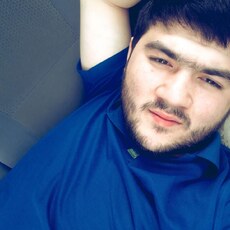 Фотография мужчины Исроилов, 28 лет из г. Ташкент