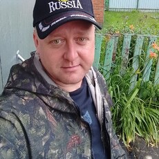 Фотография мужчины Михаил, 36 лет из г. Люберцы