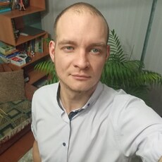 Фотография мужчины Алексей, 27 лет из г. Электрогорск