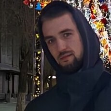 Фотография мужчины Кирилл, 25 лет из г. Пермь