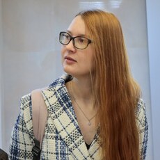 Фотография девушки Анастасия, 32 года из г. Красноярск