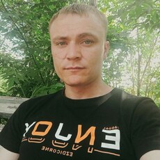 Фотография мужчины Vit, 25 лет из г. Королёв