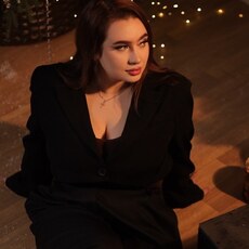 Фотография девушки Анастасия, 23 года из г. Чебоксары