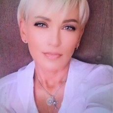 Фотография девушки Polina, 54 года из г. Находка