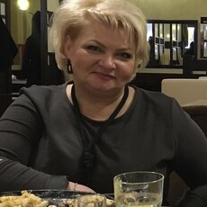Фотография девушки Наталья, 51 год из г. Бобруйск