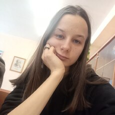 Фотография девушки Виктория, 18 лет из г. Омск