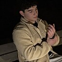Адам, 18 лет