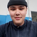 Али, 26 лет