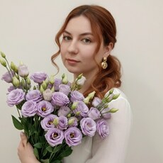 Фотография девушки Аня, 23 года из г. Алексеевка (Белгородская Обл)