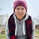 Гузаль, 56 лет